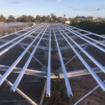 marina di ugento, siditek