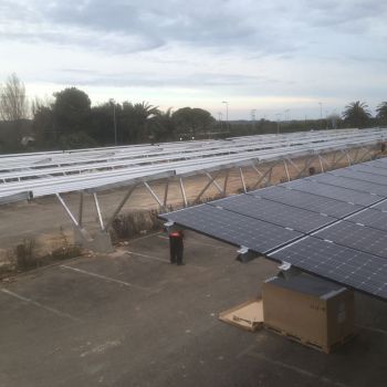 marina di ugento, siditek