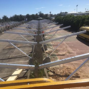 marina di ugento, siditek