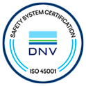 safety system certification