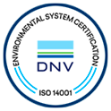 environmental system certification